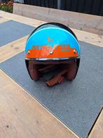 MT Helmets Le Mans Jethelm - Retro Design, Dames, Jethelm, Tweedehands, Ophalen
