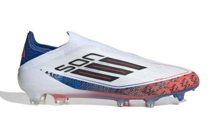 Adidas X Speedportal.1 Voetbalschoenen, Kleding | Heren, Schoenen, Nieuw, Sportschoenen, Wit, Ophalen of Verzenden