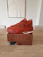 Nike Air Jordan 4 x Nigel Sylvester 'Brick by Brick' | EU 45, Overige kleuren, Air Jordan 4, Nieuw, Ophalen of Verzenden