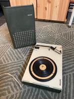 Philips Platenspeler - Vintage, Ophalen, Gebruikt, Platenspeler, Philips