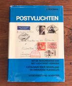 Postvluchten - Geschiedenis Luchtpost en Catalogus Indië, Verzenden, Catalogus