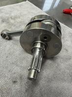 TM R2/R1 krukas met nieuw bigend en drijfstang, Ophalen of Verzenden