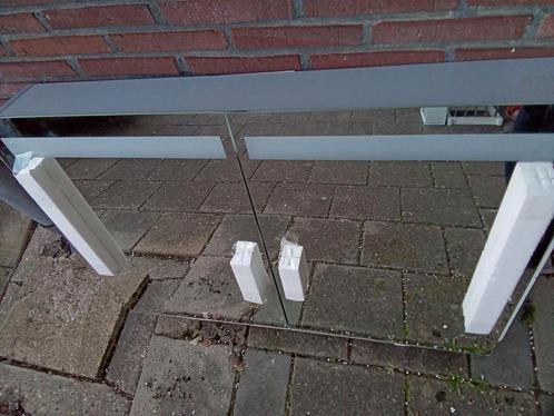 Dansani spiegelkast, Huis en Inrichting, Badkamer | Badkamermeubels, Zo goed als nieuw, Spiegelkast, Minder dan 100 cm, 50 tot 100 cm