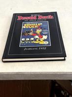 Donald Duck, een vrolijk weekblad 1952. Collector uitgave, Boeken, Eén stripboek, Nieuw, Ophalen of Verzenden, Disney