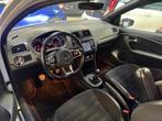 Volkswagen Polo 1.8 TSI GTI|NAVI/CRUISE/PDC/HANDGESHKLD|, Auto's, Voorwielaandrijving, Gebruikt, Euro 6, Wit