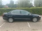 Volkswagen Passat 2.0 FSI 110KW 2008 Zwart, Voorwielaandrijving, Zwart, 4 cilinders, 1984 cc