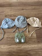 Zonnehoedjes baby, Ophalen of Verzenden, Maat 56, Jongetje of Meisje