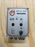 Dofra besturingskast voersysteem [733], Boekhorst Trading, Info@boekhorsttrading.com, Singel 16, Horssen