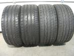 4 x 245/40 18" toyo/hifly zomerbanden 5.5/6mm!, Ophalen, 18 inch, Nvt, Band(en)