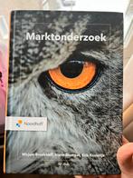 Marktonderzoek, Diversen, Ophalen of Verzenden