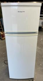 White line koelkast / koel vries combi te koop, Witgoed en Apparatuur, Met vriesvak, Gebruikt, 140 tot 160 cm, Ophalen of Verzenden