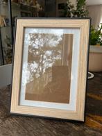 Fotolijst - Houten Frame, Ophalen of Verzenden, Zo goed als nieuw