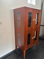 Jan de Bouvrie aparte kast, Ophalen, Gebruikt, 25 tot 50 cm, Met deur(en)