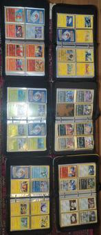 Pokemon kaarten collectie, Ophalen of Verzenden