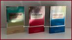 Set 3 parfum samples proefjes Paradiso Cavalli, Sieraden, Tassen en Uiterlijk, Uiterlijk | Parfum, Nieuw, Verzenden
