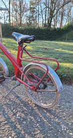 Vintage Magneet kinderfiets uit de 60'r/70'r jaren., Ophalen, Magneet, Info@batavus.nl, 16 inch