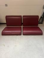 Artifort Lagos zittingen voor de Lagos bank, Ophalen, Gebruikt, Artifort, Nvt