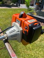 Stihl fs 120 bosmaaier in nieuwstaat!, Ophalen