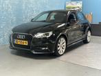 Audi A1 Sportback 1.0 TFSI Sport S LINE PRO AIRCO / CRUISE /, Voorwielaandrijving, Stof, Euro 6, Bedrijf