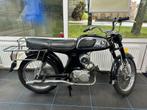 Honda c320s, Fietsen en Brommers, Brommers | Oldtimers, Maximaal 45 km/u, 50 cc, 3 versnellingen, Ophalen