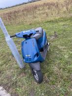 piaggio zip type 3 70cc, Fietsen en Brommers, Scooters | Piaggio, Tweetakt, Gebruikt, Ophalen of Verzenden, 70 cc