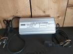 Li-ion battery charger 71volt, Fietsen en Brommers, Ophalen, Zo goed als nieuw
