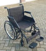 Rolstoel inklapbaar met optie comfort beensteunen NIEUW, Diversen, Rolstoelen, Rolstoel inklapbaar, Rolstoel inklapbaar, Nieuw
