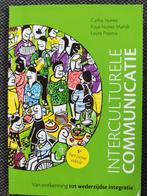 Interculturele Communicatie - 5e druk - Nieuw!, Ophalen of Verzenden, Nieuw, HBO, Carlos Nunez, Raya Nunez Mahdi, Laura Popma