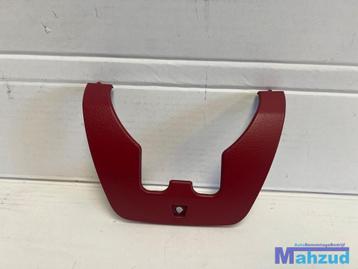 MERCEDES SLK R170 rood afdekkap onder stuur dashboard 96-04 beschikbaar voor biedingen