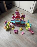 Vrolijke vriendjes kasteel, Kinderen en Baby's, Speelgoed | Vtech, Ophalen of Verzenden, Zo goed als nieuw