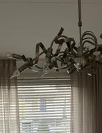 Hanglamp, Huis en Inrichting, Ophalen, Gebruikt, Metaal, Minder dan 50 cm