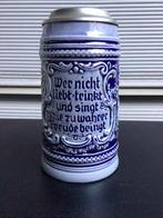 Mooie bierpul, Verzamelen, Biermerken, Ophalen of Verzenden, Zo goed als nieuw, Pul(len), Overige merken
