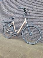 Stella Livorno Gold FDST Elektrische Fiets *ZGAN*, Overige merken, Info@stellafietsen.nl, Versnellingen, Oosteinderweg 90, 8072 PD, Nunspeet