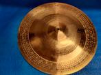 Sabian AAX 21" X-Treme Chinese bekken cymbal bekkens, Ophalen, Drums of Percussie, Zo goed als nieuw
