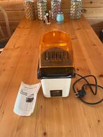 Popcorn apparaat maker Le Caf kids zijn huis uit., Ophalen of Verzenden, Zo goed als nieuw