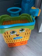 Vtech Scan en Leermand, Ophalen, Zo goed als nieuw