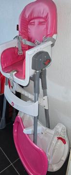 Kinder stoel gratis, Ophalen, Gebruikt, Overige merken