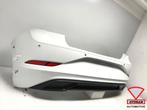 VW Polo 2G Facelift Achterbumper Bumper 6xPDC Origineel!, Ophalen of Verzenden, Gebruikt, Volkswagen, Bumper