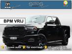 Dodge Ram 1500 2025 3.0L HURRICANE BIGHORN NIGHT | BPM VRIJ, Auto's, Dodge, Automaat, Stof, 2993 cc, Met garantie (alle)