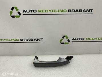 Deurgreep RECHTSBUITEN Mercedes C-klasse W204 A2047600270 beschikbaar voor biedingen