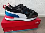 Puma sneakers met veters maat 39, Nieuw, Jongen, Ophalen of Verzenden, Sportschoenen