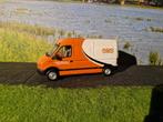 Vitesse Renault Master TNT, Hobby en Vrije tijd, Modelauto's | 1:43, Ophalen of Verzenden, Zo goed als nieuw, Auto, Overige merken