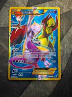 Mewtwo ex 163, Hobby en Vrije tijd, Verzamelkaartspellen | Pokémon, Ophalen of Verzenden, Zo goed als nieuw