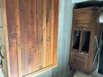 Set tv kast en dressoir tafel, Huis en Inrichting, Kasten | Dressoirs, Ophalen, 100 tot 150 cm, Zo goed als nieuw, Met lade(s)