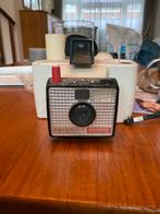Vintage camera polaroid swinger, Ophalen of Verzenden, Niet werkend, Polaroid