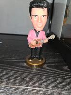 Elvis Presley Bobblehead - Wankel Hoofd, Verzamelen, Beelden en Beeldjes, Ophalen of Verzenden