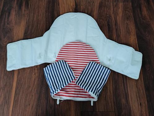 Kussen / stoelverkleiner IKEA Antilop kinderstoel, Kinderen en Baby's, Kinderstoelen, Gebruikt, Overige typen, Stoelverkleiner