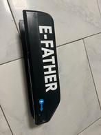 E-Father Fietsaccu, Ophalen of Verzenden, Gebruikt