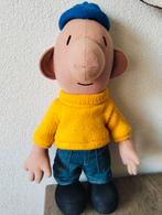 Buurman en Buurman Knuffel - Pat en Mat, Kinderen en Baby's, Ophalen of Verzenden, Gebruikt, Overige typen