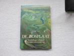 De Bosplaat, Terschellingers scheppen Eur - natuurreservaat., Boeken, Natuur, George Visser., Natuur algemeen, Ophalen of Verzenden